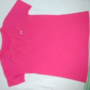 Under Armour Women's Active shirt